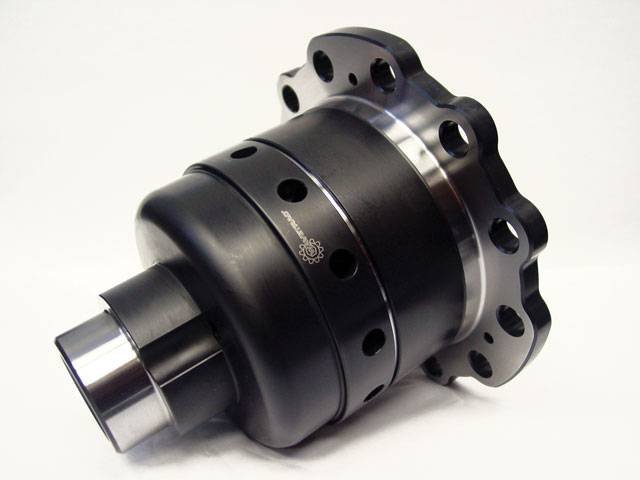 Wavetrac Differential, PORSCHE 996 6MT, 986 BOXSTER S 6MT