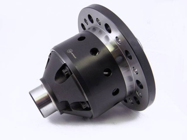 Wavetrac Differential VOLVO 1800-140-240 DANA 30 REAR