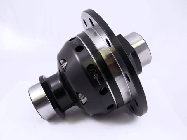 Wavetrac Differential, HAG190 axle: AMG SLK32 R170, CROSSFIRE SRT6, AMG C43 W202