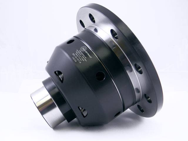 Wavetrac Differential MBZ W201 190E-2.3-16