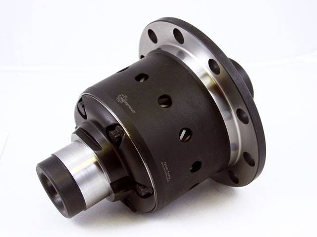 Wavetrac Differential Porsche 981 Boxster & Cayman S-GTS 6MT 2014>