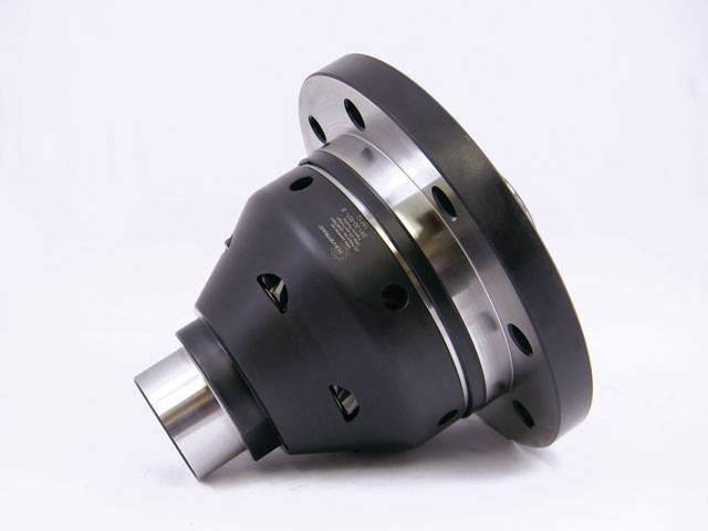 Wavetrac Differential Lamborghini Gallardo Front (GRAZ)