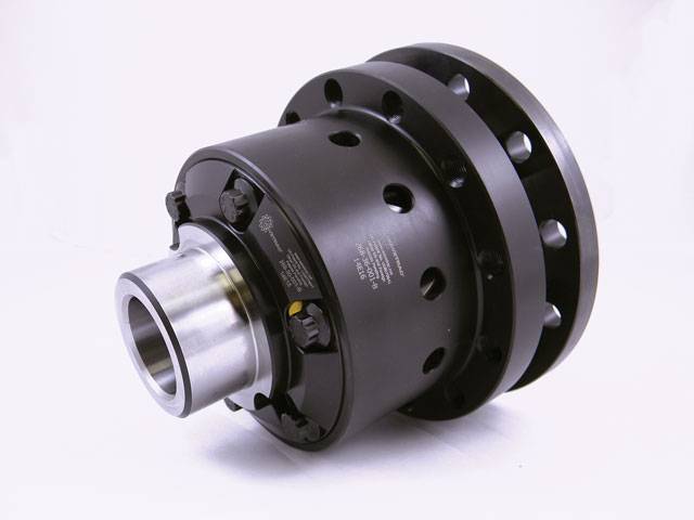 Wavetrac Differential Lamborghini Gallardo & Audi R8 Rear
