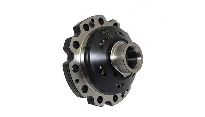 Wavetrac Differential, PORSCHE 987 - 981 - 991 (G91) PDK with OEM open differential