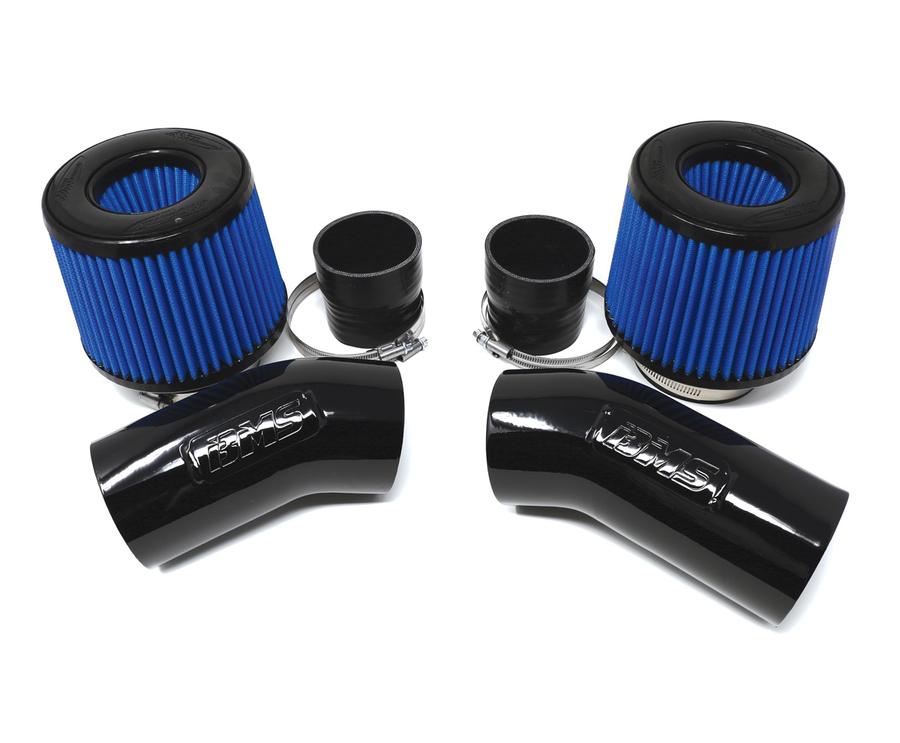 BMS Elite F90 M5 Intake, Performance Filters and Mounting Hardware (1123)