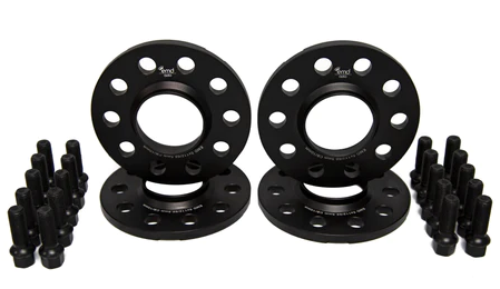 EMD Auto Wheel Spacer Flush Kit For Audi RS6 (C8)