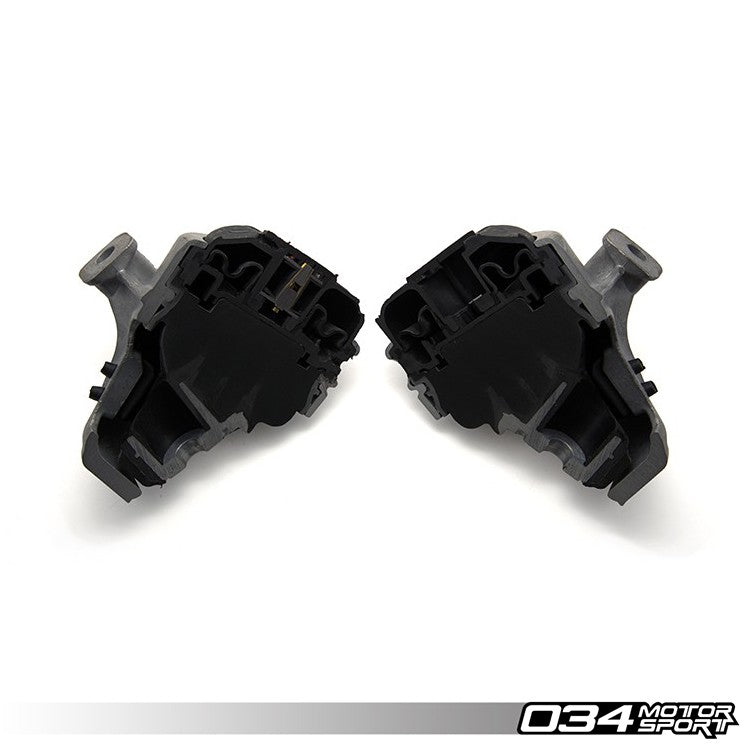 034 Motorsport Motor Mount, Track Density Line, B8-B8.5 Audi A4-S4, A5-S5, Q5-SQ5 3.0 TFSI & 3.2L Fsi