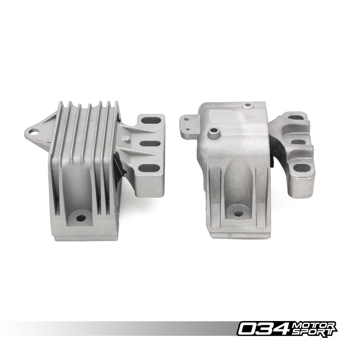 034 Motorsport Motor Mount Pair, Density Line, Mkiv Volkswagen, 8N Audi, 2.8L & 3.2L Vr6