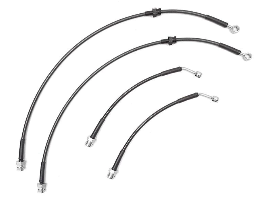 NEUSPEED Sport Brake Lines • GTI Mk8