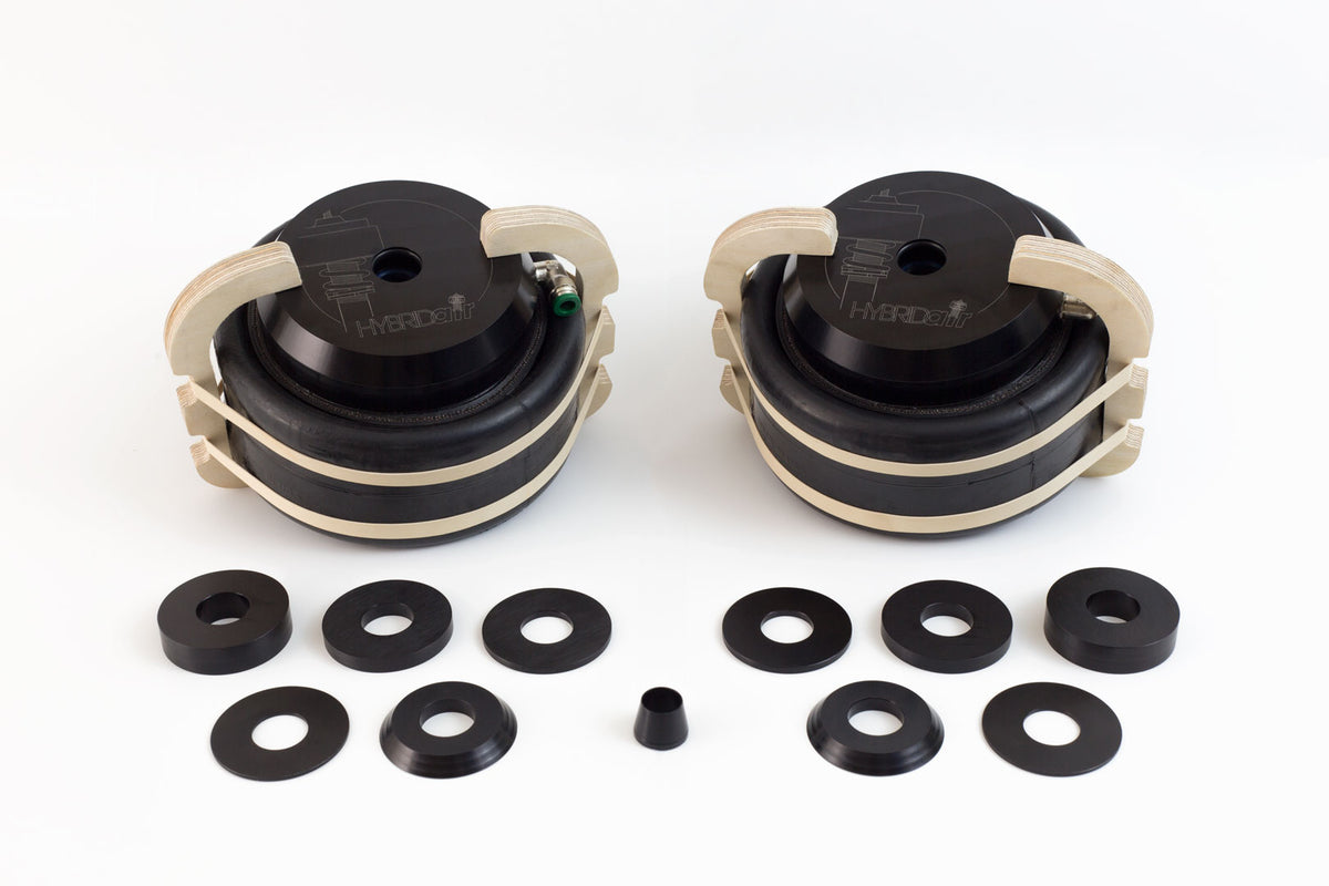 COILOVER LIFT KIT