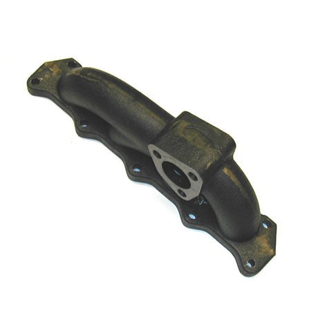 034 Motorsport Exhaust Manifold, High Flow Stock Fit, Transverse 1.8T
