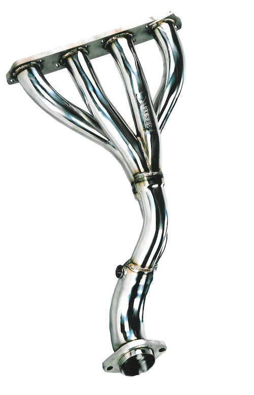 XForce - Stainless Steel Headers - Mini Cooper S - 2002-2006