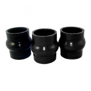 2.5″ ID SILICON HUMP COUPLER (4 PLY)