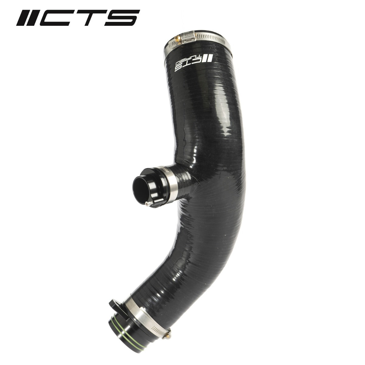 CTS TURBO BMW F2X-F3X N55 TURBO INLET PIPE