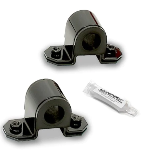NEUSPEED Anti-Sway Bar Clamp & Bushing Kit - 25mm