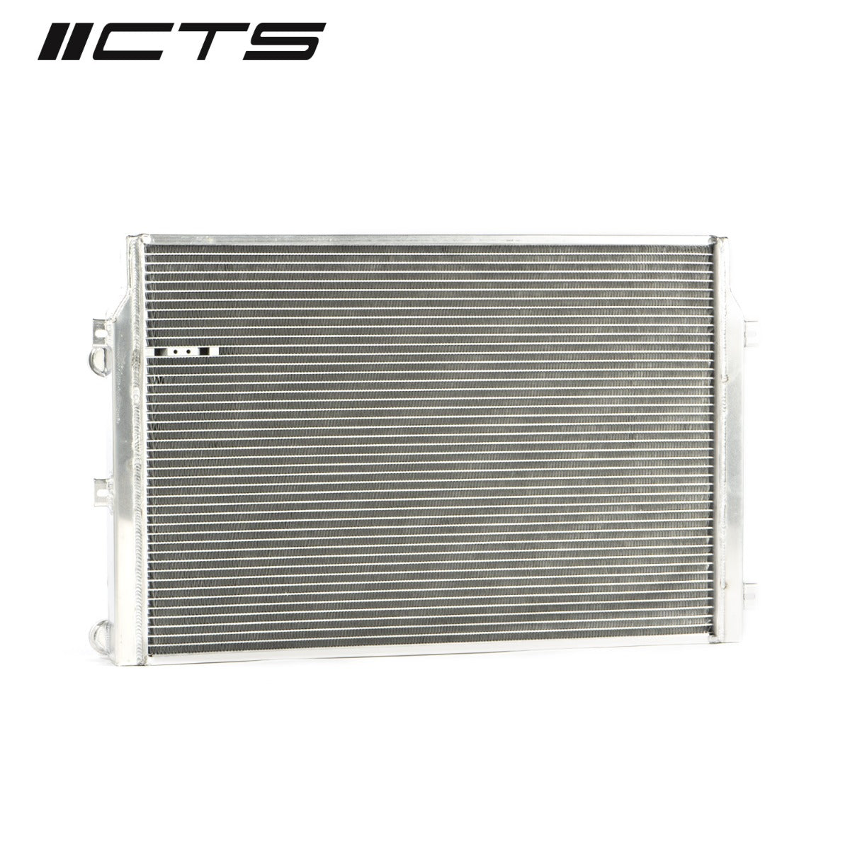 CTS TURBO VW-AUDI 2.0T (EA888) TSI HIGH-PERFORMANCE RADIATOR