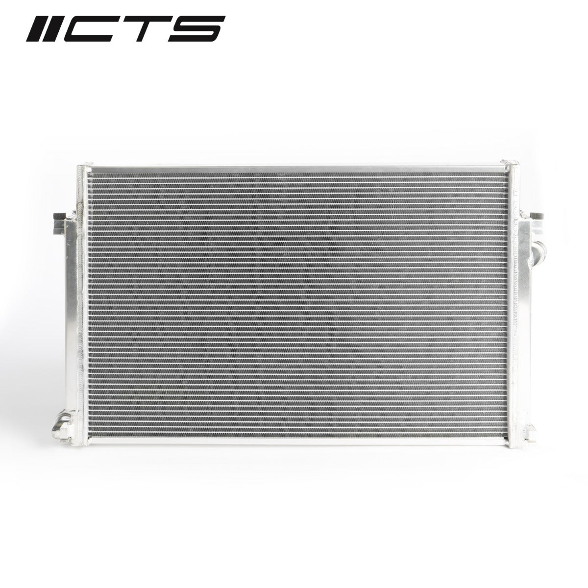 CTS TURBO HIGH-PERFORMANCE RADIATOR FOR VW-AUDI MK7-8V-8S MQB (EA888.3)