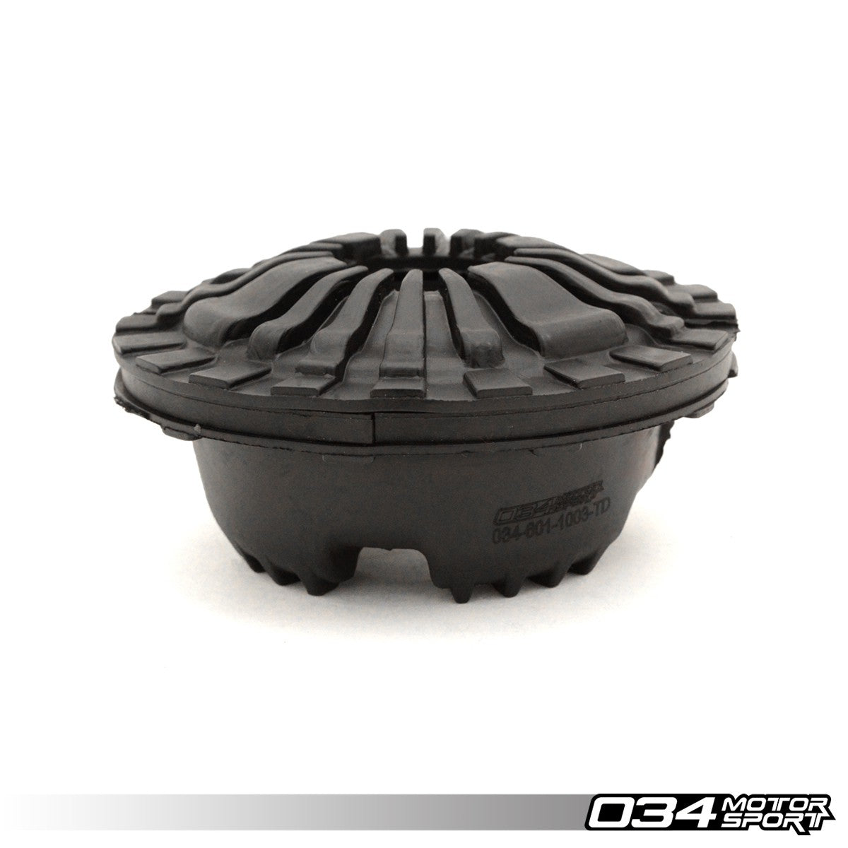 034 Motorsport Strut Mount, Front, Density Line, B8 Audi A4-S4-A5-S5-RS5-Q5-SQ5