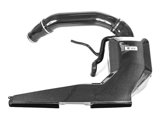 IE Carbon Fiber Intake System For AUDI RS3 8V & TTRS 8S
