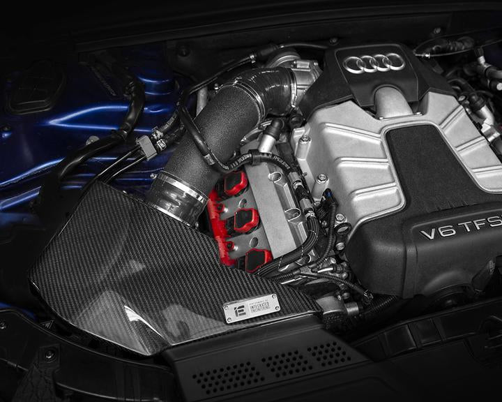 IE Audi 3.0T Cold Air Intake | Fits B8-B8.5 S4 & B8.5 S5