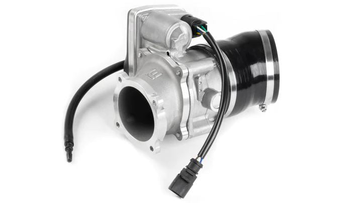 IE Audi 3.0T Throttle Body Upgrade Kit For 8R-B8 SQ5 & Q5