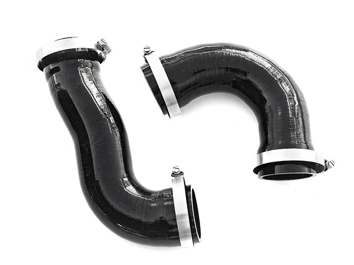 IE Intercooler Charge Pipes Upgrade Kit | Fits VW MK7-MK7.5 Golf R, GTI, Golf & Audi 8V A3, S3