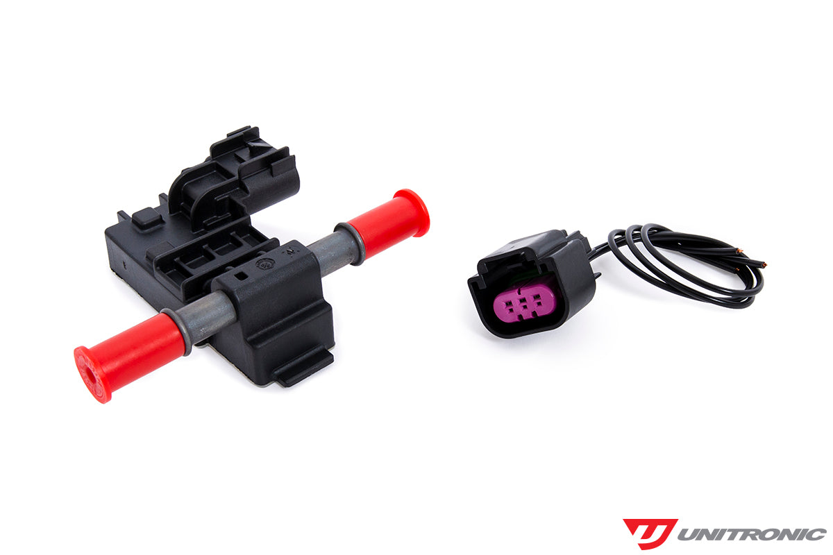 UNITRONIC ETHANOL CONTENT SENSOR W- HARNESS (UH021-AC0)