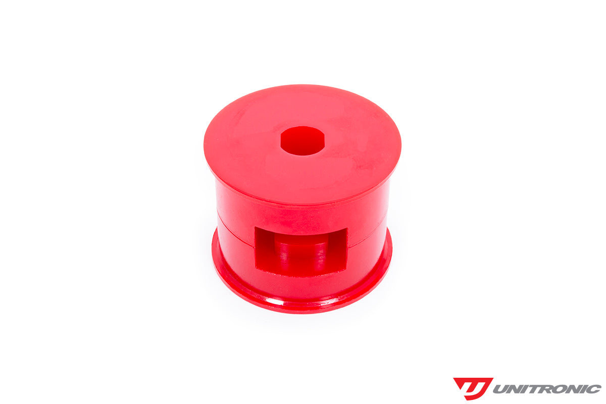 UNITRONIC RACE BUSHING SET FOR 2.5TFSI EVO DOGBONE MOUNT (UH006-DRA) - 8V RS3 / 8S TTRS