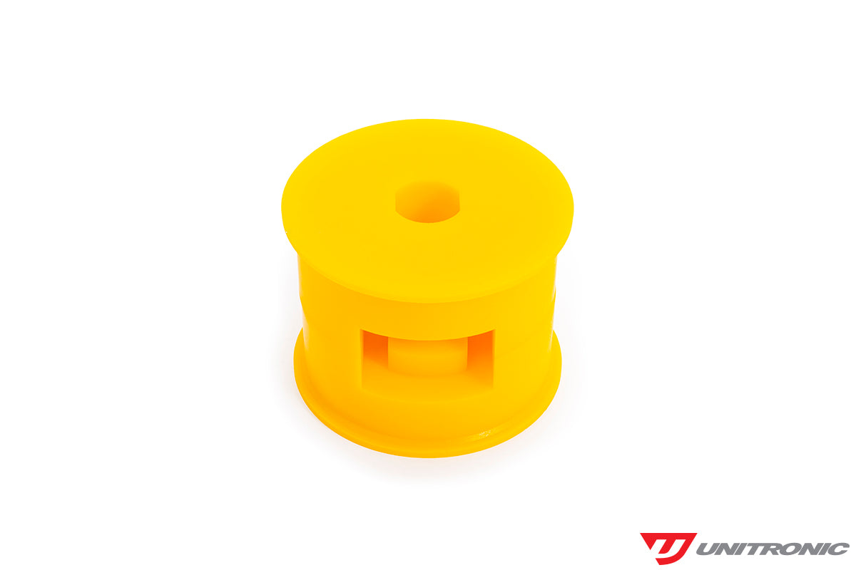 UNITRONIC STREET BUSHING SET FOR 2.5TFSI EVO DOGBONE MOUNT (UH005-DRA) - 8V RS3 / 8S TTRS