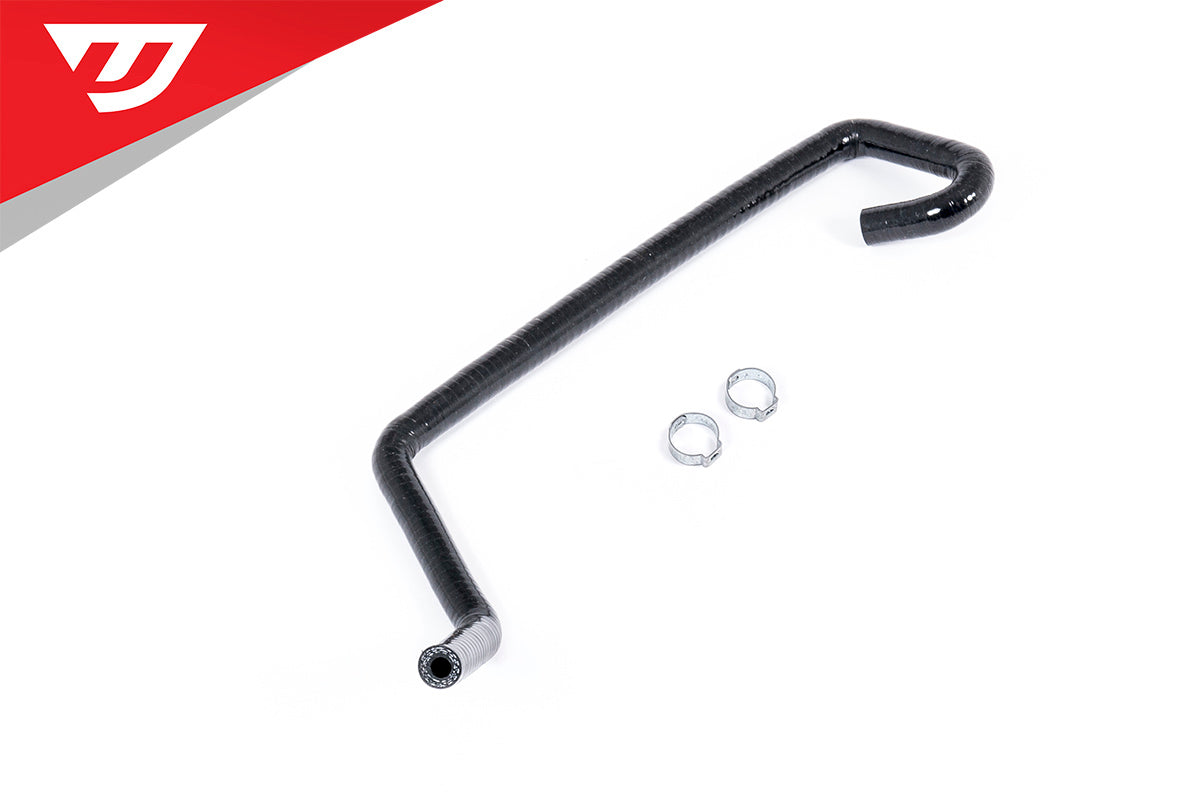 UNITRONIC COOLANT REROUTE HOSE FOR 1.8-2.0 TSI GEN3 MQB