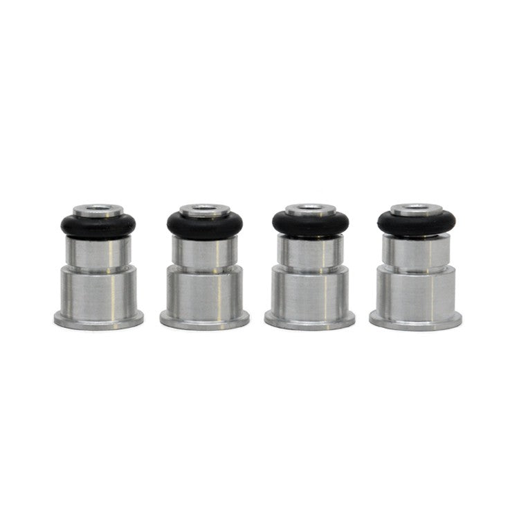 034 Motorsport Injector Adapter Hat, Short To Tall - Set Of 4