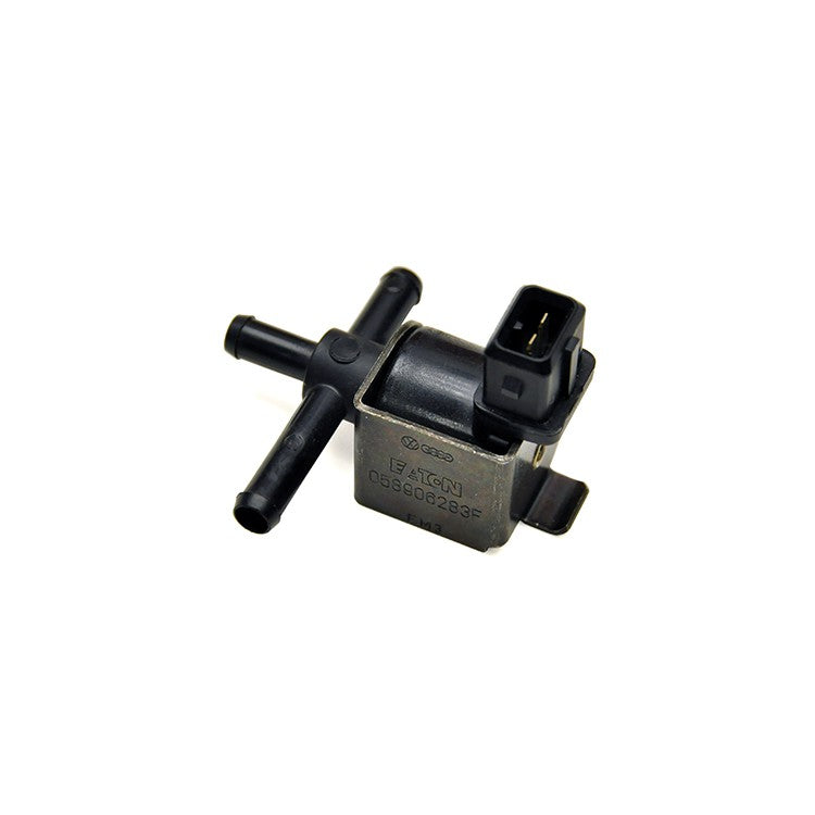 034 Motorsport Boost Control Valve, N75F, Stock Audi-Volkswagen 1.8T