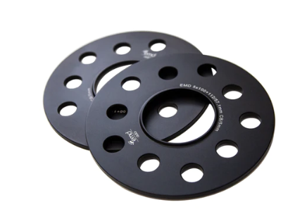EMD Auto 5mm Spacer Pair - 5x112 5x100 57.1 Center Bore