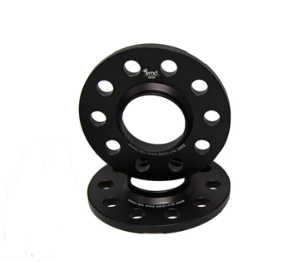EMD Auto 10mm Spacer Pair - 5x112 66.5 Center Bore