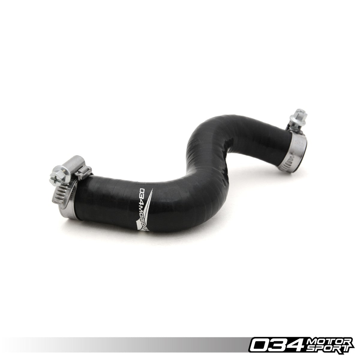 034 Motorsport Breather Hose, Mkiv 1.8T, Late Awp, Block To Intake Manifold, Silicone