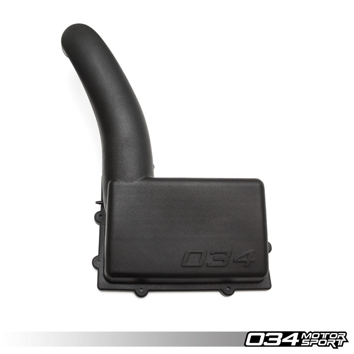 Pict34 Intake P34 PERFORMANCE COLD AIR INTAKE, 8V AUDI A3/S3/TT/TTS & MKVII ...