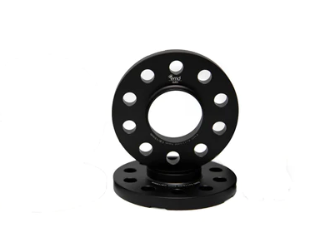 EMD Auto 20mm Spacer Pair - 5x112 66.5 Center Bore