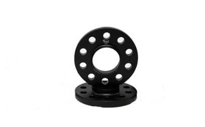 EMD Auto 17.5mm Spacer Pair - 5x112 57.1 Center Bore