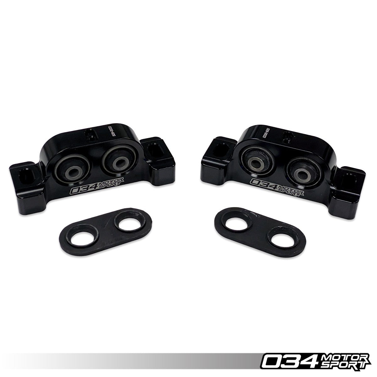 034 Motorsport Streetsport Engine-Transmission Retrofit Kit For Mkiv Vw Golf-GTI 1.8T, Mk1 Audi TT 1.8T