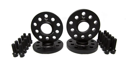 EMD Auto Wheel Spacer Flush Kit For Volkswagen GTI (MK6)
