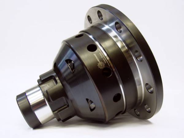 Wavetrac Differential VW 02Q 2WD 6MT MK5 MK6 MK7