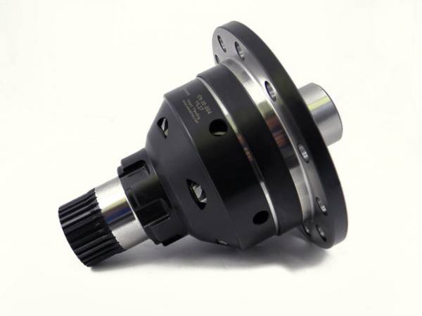 Wavetrac Differential 02Q AWD FRONT- MK5 R32 MK6 MK7 GOLF-R AUDI TT-A3 QUATTRO - ALSO 2WD VAQ E-DIFF FITMENTS