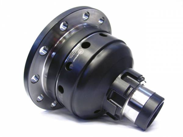 Wavetrac Differential, VW MK4 02M 6-spd 2WD GLI GTI 337 20th