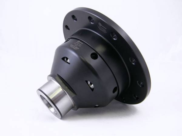 Wavetrac Differential, 0A6 Audi Q3 6MT 2WD MQ500, VW Tiguan