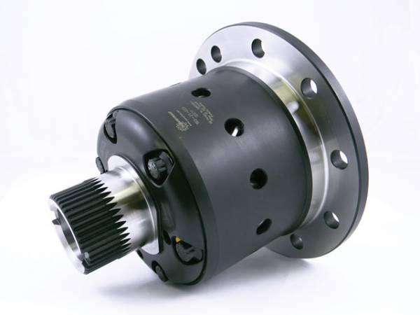 Wavetrac Differential Audi 80-90-UrS4 QUATTRO REAR