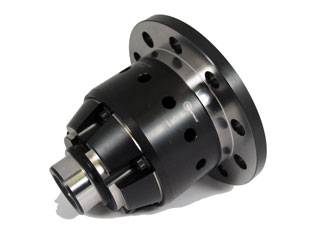 Wavetrac Differential, BMW E30-E36 325i, M3 (188)