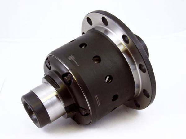 Wavetrac Differential, PORSCHE 987 CAYMAN S - BOXSTER S [3.4L 6MT] & Audi B6 B7 S4 Front