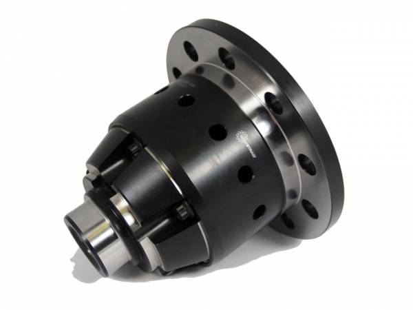 Wavetrac Differential BMW E46 320d r=2.35