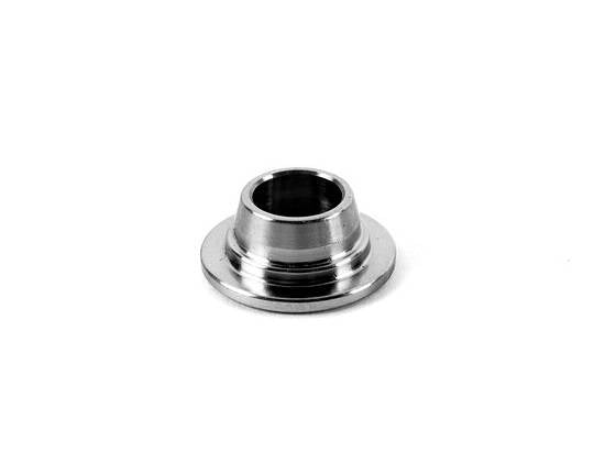 Spare Ti Retainer from 100K Fuel Pump Internals – AM Tuning Canada