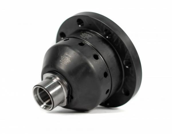Wavetrac Differential AUDI 0AM DQ200 - 7 speed dry clutch DSG for A1 1.4TSI